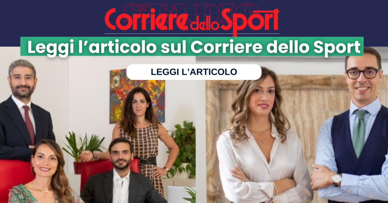Open Impresa & Corriere dello Sport